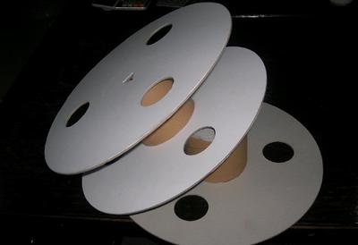 中空板圓盤(pán)